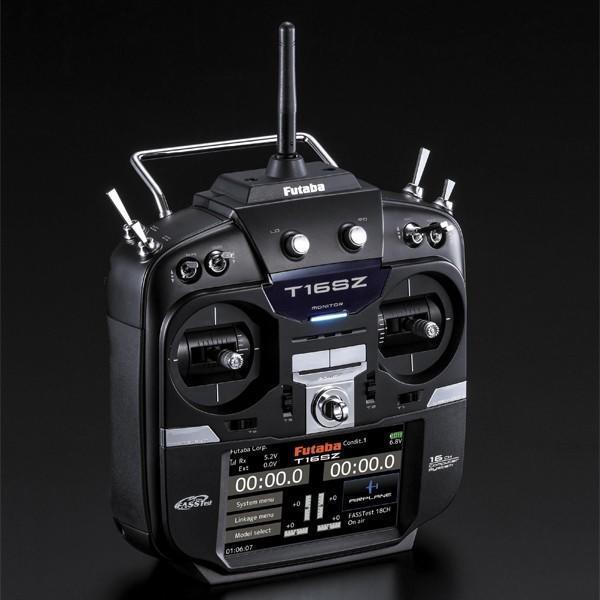 藍天* FUTABA T16SZ 16動+ 接收機R7008SB 16SZ 預訂| 露天市集
