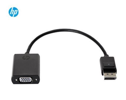 現貨 快速出貨! HP原廠 主動式 DisplayPort to VGA （DP轉D-SUB)