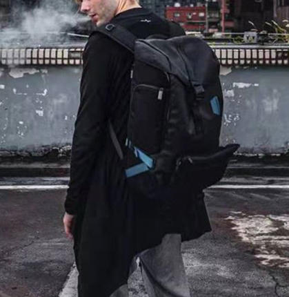 [瘋相機] Bagsmart Xpedition攝影模組後背包 公司貨