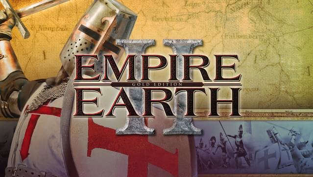 世紀爭霸2 Empire Earth 2 Gold Edition 電腦版| 露天市集| 全台最大的