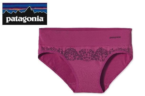Patagonia Active Hipster Underwear - Women's