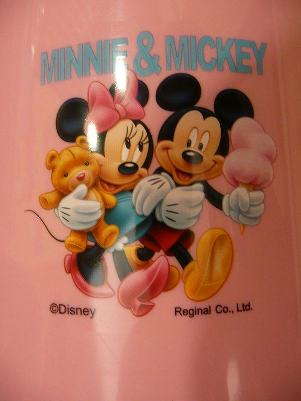 全新【Disney Minne&Micky冰桶】(容量2公升)