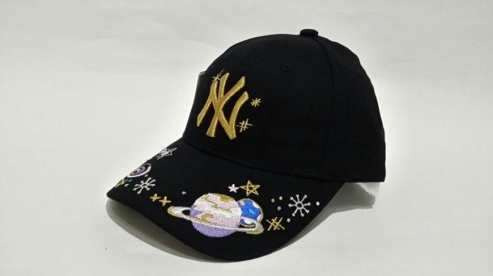 NY紐約洋基隊棒球帽職棒大聯盟正品專櫃貨倒店貨賠售數量稀少欲購從速!