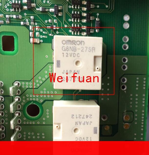 【嚴選】可議價 G8NB-27R G8NB-27SR 12VDC OMRON歐姆龍 汽車進口10腳繼電器直拍 | 露天市集 | 全台最大的網路購物市集