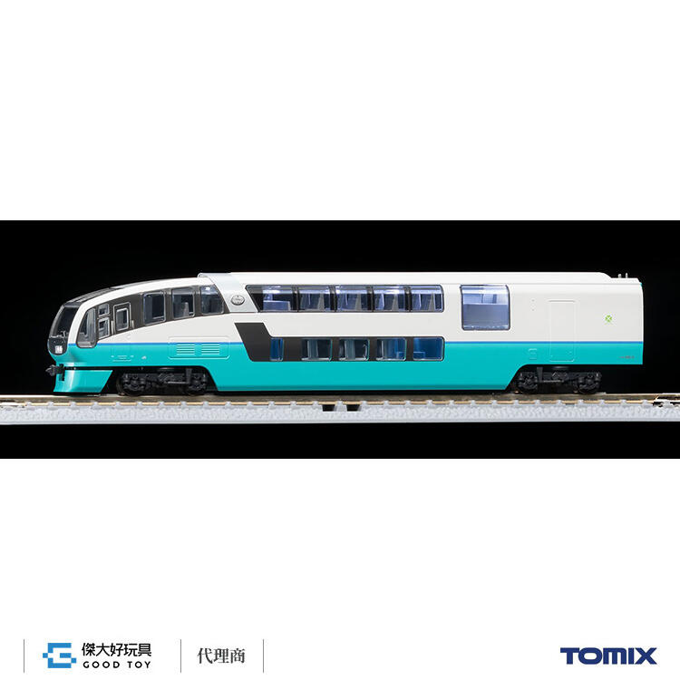 TOMIX FM-027 先頭車博物館JR251系特急電車Super View Odoriko | 露天