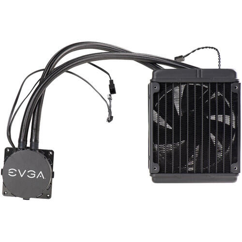 Buy EVGA GTX 1080/1070 FTW Hybrid Waterblock Cooler Cooling