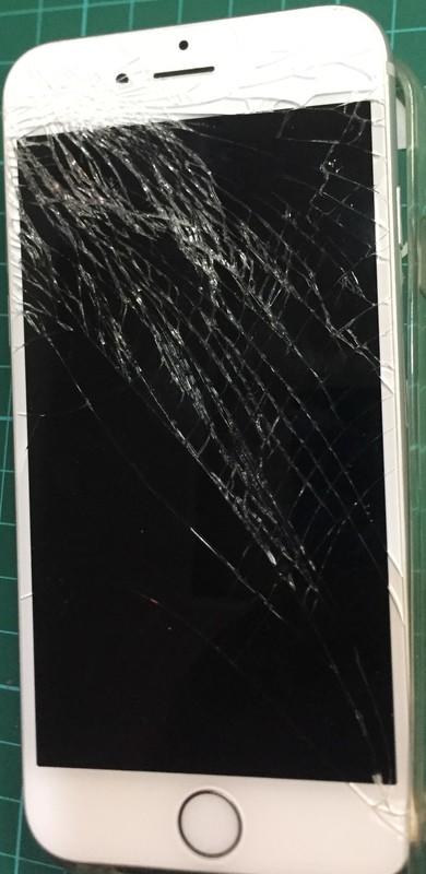 iphone手機螢幕維修 手機螢幕維修 破裂 更換 液晶螢幕 螢幕總成