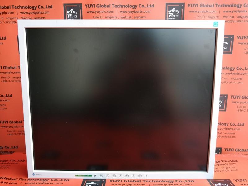 EIZO FlexScan S1921 LCD Monitor
