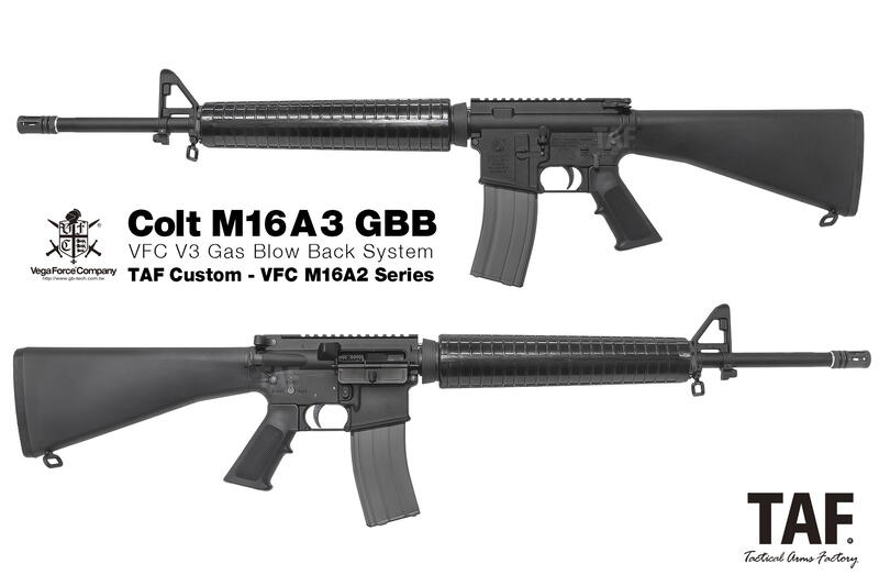 実物 M16A2 M4 キャリングハンドル 【公式通販】