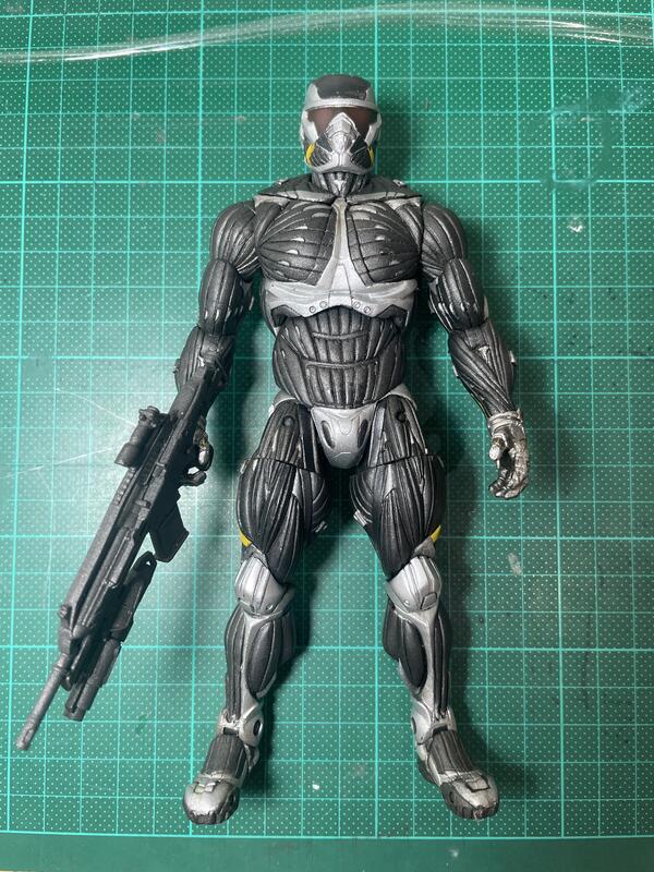 Neca crysis store