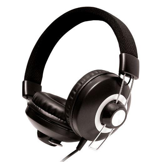 【愷威電子】高雄耳機專賣 YOGA CD-65 DJ監聽 混音 CD65 耳罩式耳機 公司貨