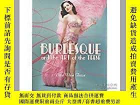 古文物【罕見】Burlesque and the Art of the Teese/Fetish and the Art 