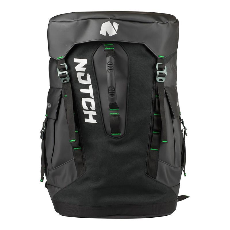 Notch 裝備袋背包 Pro Deluxe Bag 60L