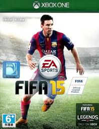 FIFA 15 - 遊戲卡帶、光碟(Xbox One) - 人氣推薦- 2023年6月| 露天市集