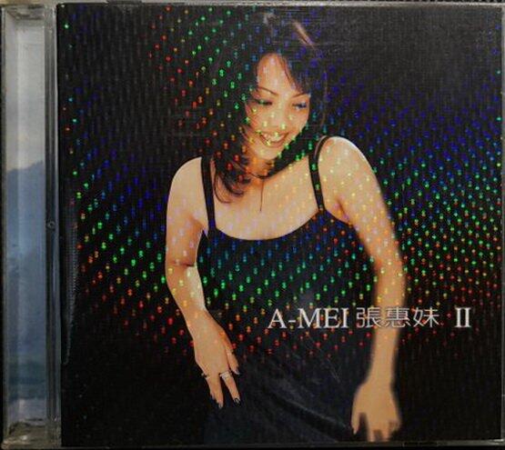 A＊mei張惠妹Ⅱ 「BAD BOY」輸入盤、未開封CD Amazon.co.jp: A-