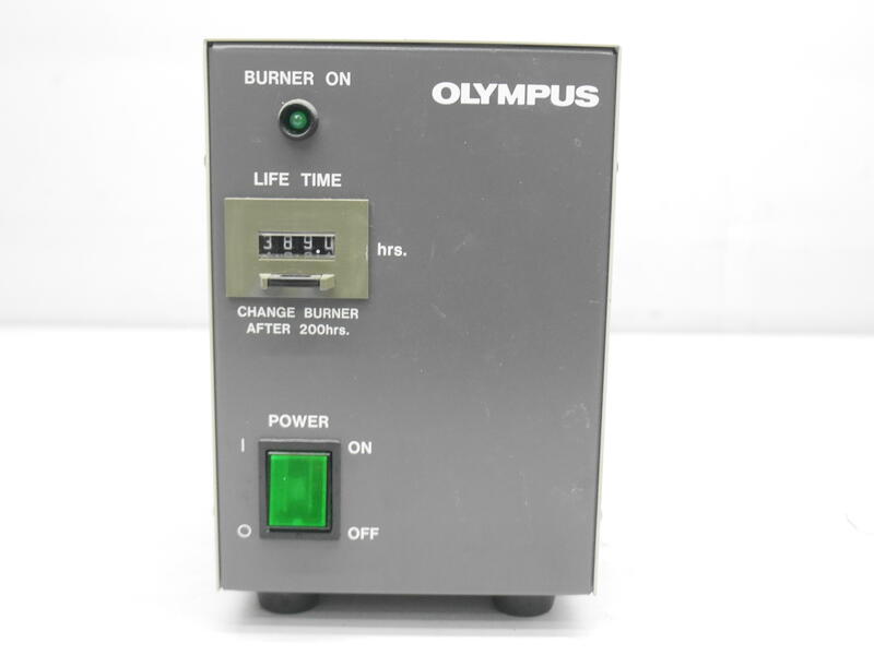 (HLFA-TOA) Olympus BH2-RFL-T3 燈箱用 電源箱 Power Supply