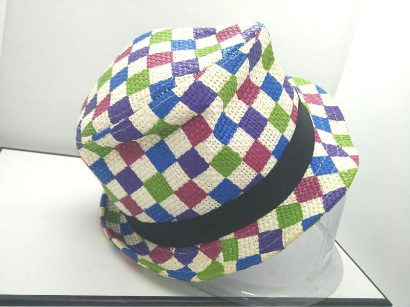 二手購於日本男童時尚造型帽S