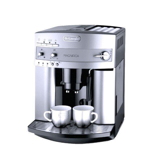 *新家電錧*【Delonghi 迪朗奇 ESAM3200】浪漫型 全自動義式咖啡機(義大利製)