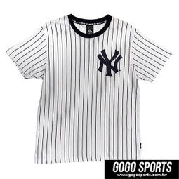 Majestic New York NY Yankees Men's CC Sabathia #52 Blue T-shirt Size XL