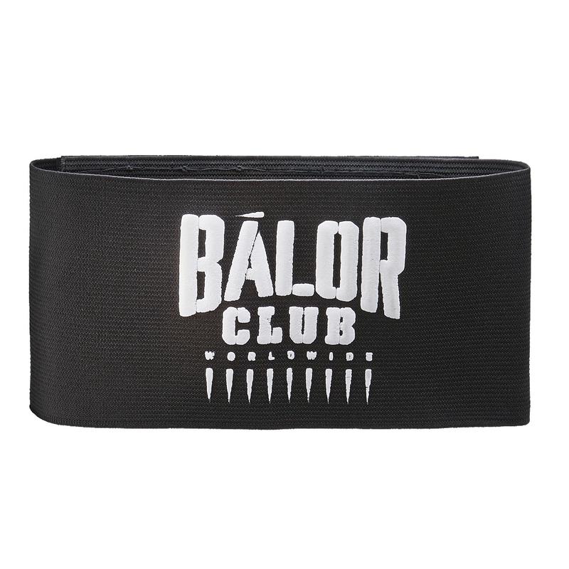 SUPER619 WWE Finn Balor "Balor Club" Armband 臂帶
