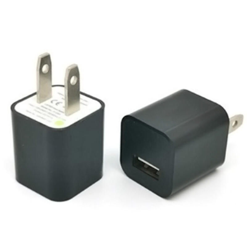 AC 100V - 240V DC 5V 1A USB 充電器 充電頭 電源適配器 豆腐頭 110V - 240V | 露天市集 | 全台最大 ...