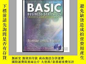 古文物Basic罕見Business Statistics: Concepts And Applications wit 