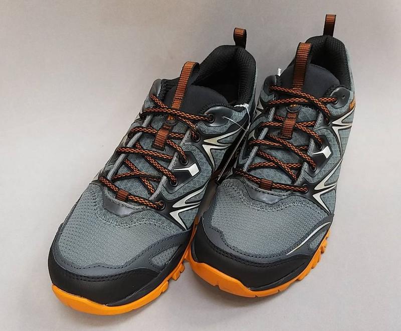 尼莫體育MERRELL 美國 CAPRA BOLT MID GORE-TEX 登山鞋 越野鞋 J36765