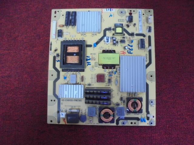  電源板 40-E461C6-PWE1XG (Panasonic  TH-55A400W) 拆機良品
