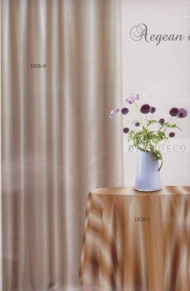 【達俐窗簾、壁紙、設計】愛琴海 簡約/低調時尚 窗簾/羅馬簾/布簾 一尺=250元(3色) 1026