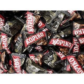 kopiko咖啡糖 100公克 / 200公克 / 300公克 / 500公克 袋裝包裝