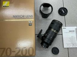 nikon 70-200mm f 2.8g ed vr ii - 人氣推薦- 2023年11月| 露天市集