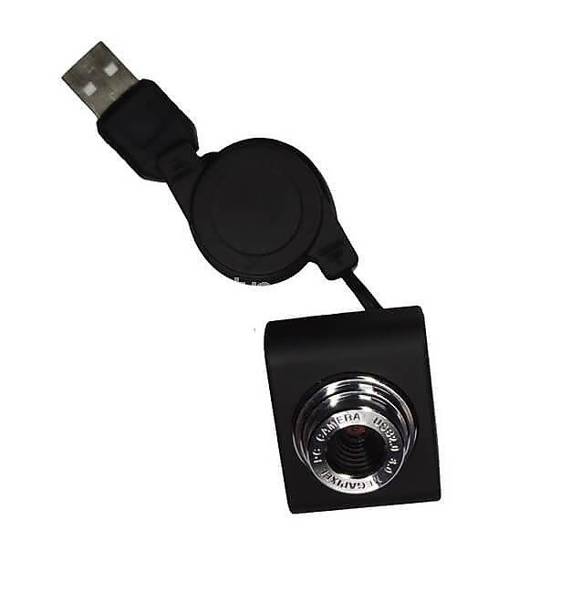 樹莓派3代B Raspberry Pi USB攝像頭，免驅動 W177 