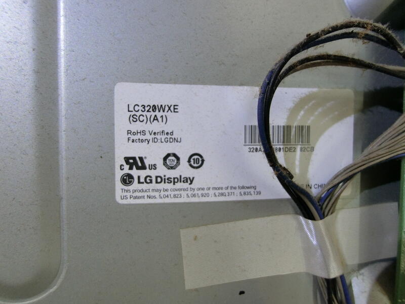 拆機良品 樂金 LG 32LD350-DB 主機板 NO.85 | 露天市集 | 全台最大的網路購物市集