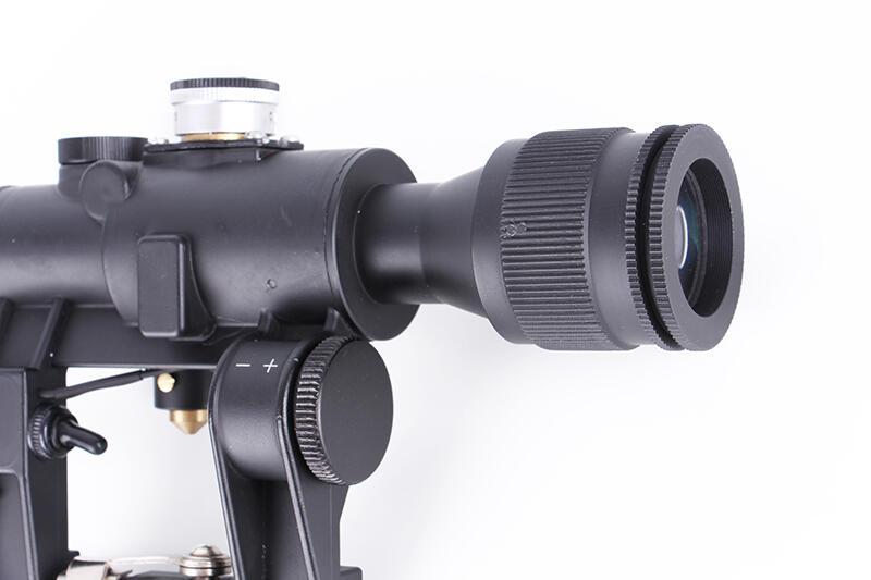 RST 紅星 - SVD 6x25 PSO-1 狙擊鏡 高清 防震 紅光瞄準鏡 6X25mm  有戰鬥表尺 12277