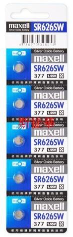 【斯徒華】Maxell SR512SW SR416SW SR712SW SR421SW 公司貨 電池【SR001】