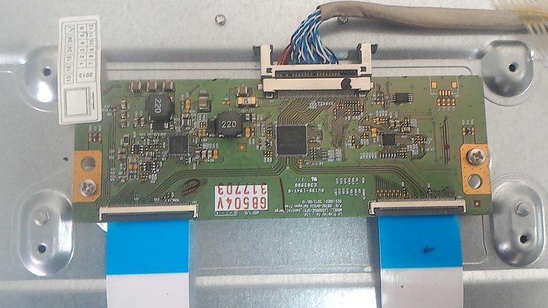 6870C-0452A  LC500DUE-SFR1 TL-42LE60  HD-42DF5 HD-42DC5 邏輯板