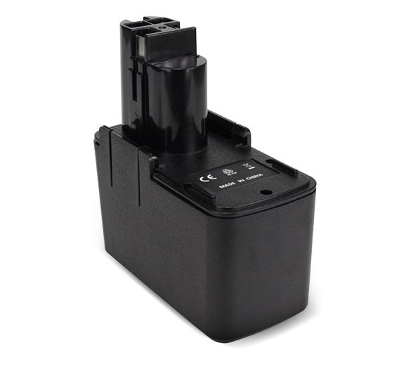 現貨供應 BOSCH 博世 7.2V 9.6V 12V 鎳鎘電池外殼套件 電動工具 電池盒