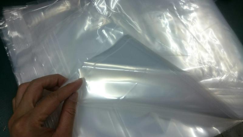 TC量販店 厚0.06mm一包特價40元 PE袋 塑膠袋 零件袋 包裝袋 平口袋 分裝袋 收納袋 綿被袋 防潮袋台灣製造