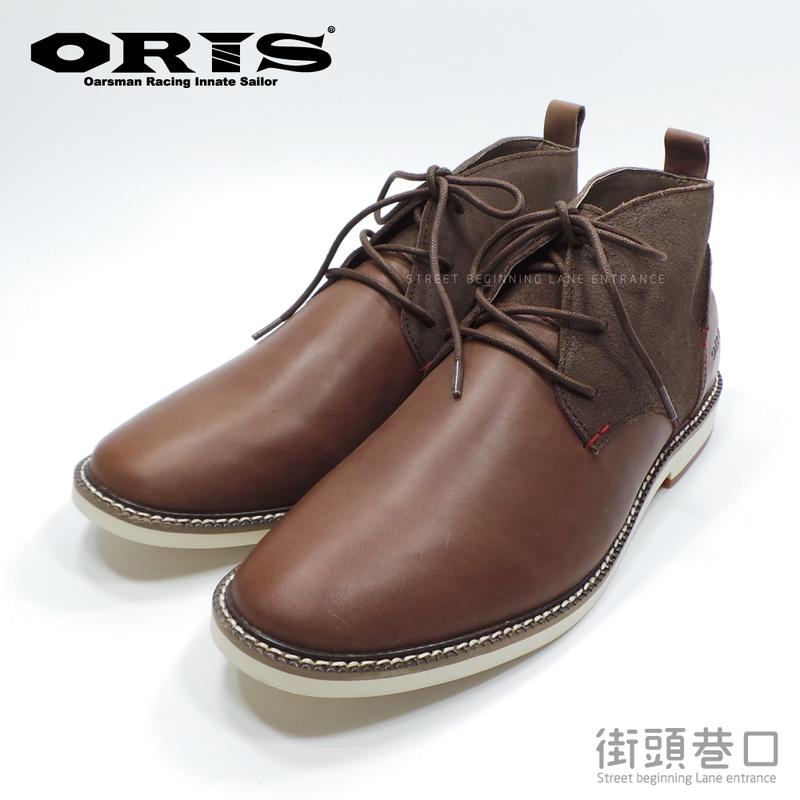 ORIS