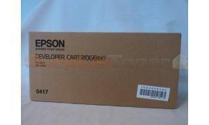 EPSON EPL-6200原裝碳粉夾(c13S050417)