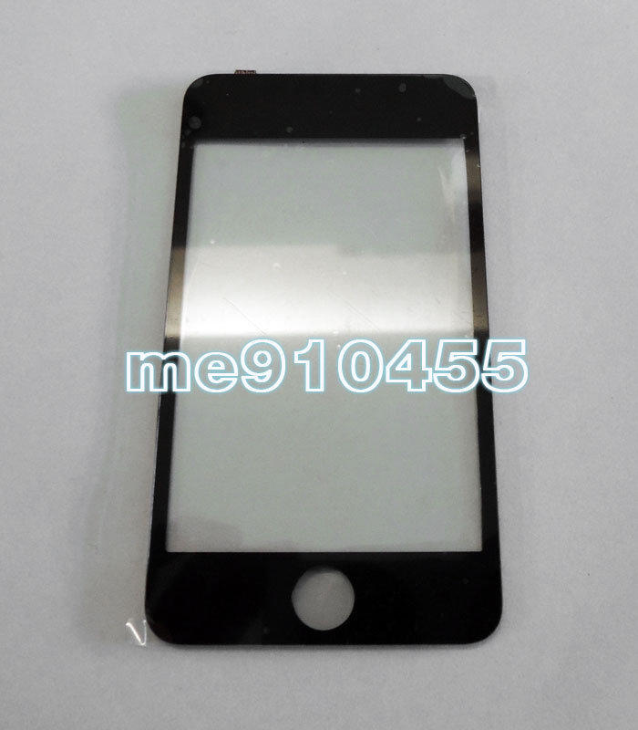 【 全新 iPod Touch 1代 觸控螢幕 】iTouch 1 一代 玻璃 觸控 面板 - 破裂  DIY 維修 