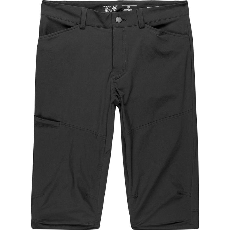 Mountain hardwear logan canyon 2024 short