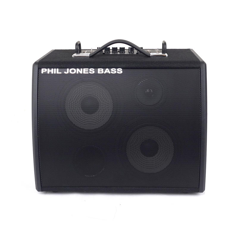 立昇樂器 PHIL JONES BASS SESSION77 電貝斯音箱