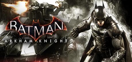 可超商 免帳密 蝙蝠俠 阿卡漢騎士 Batman: Arkham Knight（steam）