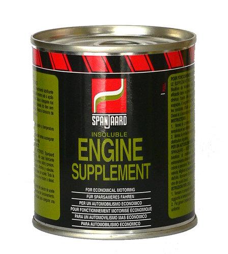《GOOD油》史班哲 spanjaard 鉬元素 引擎修護 奈米級鉬 引擎保護油精 機油精 原裝進口