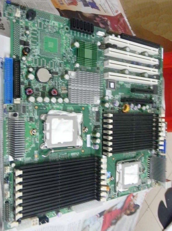 浩然❀超微 H8DME 1207針 AMD雙皓龍 伺服器 支援四核 H8DME-2 主機板