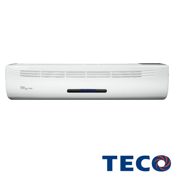 TECO東元 24-25坪 一級能效 R410A變頻冷專分離式冷氣 MS140IE/MA140IC