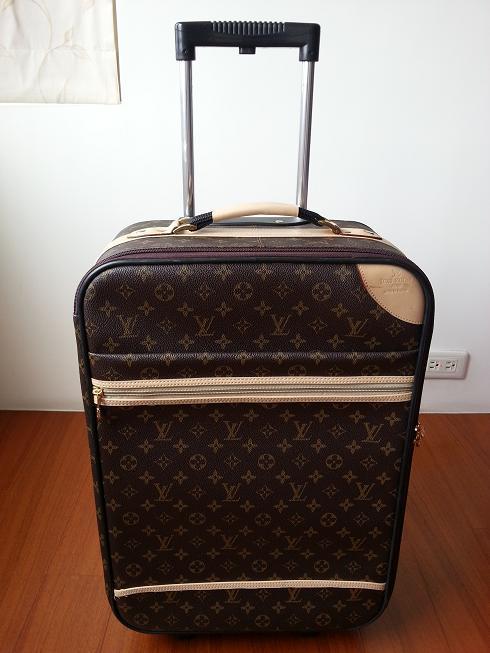 國內旅遊專用行李箱 買22吋送20吋 免運費