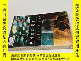 古文物Black罕見Box露天202668 Amos Oz Vintage ISBN:9780099303831 出版1 