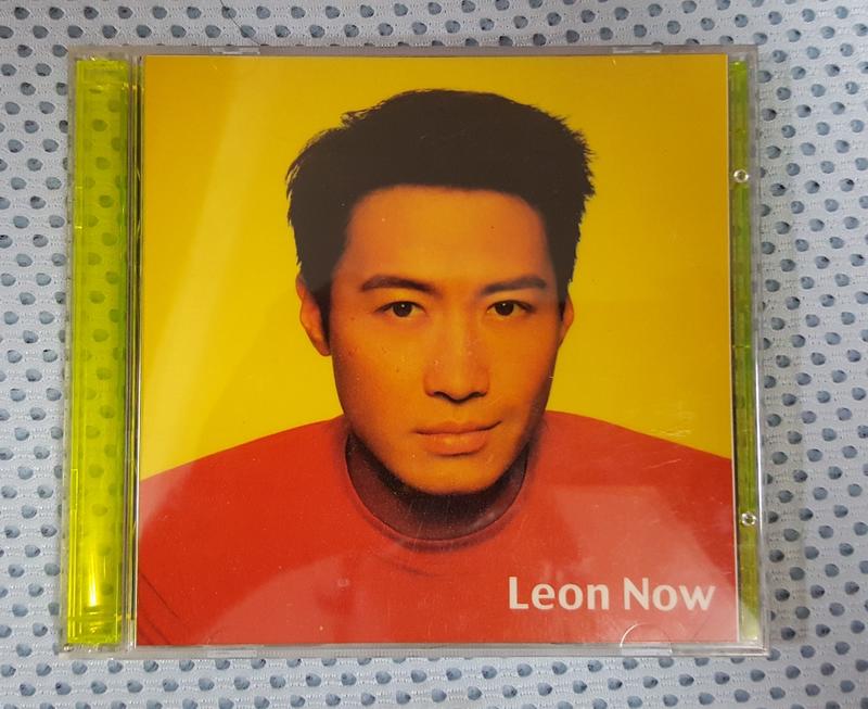 黎明~Leon Now CD
